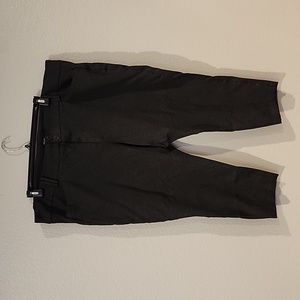 Torrid Studio Ponte Crops